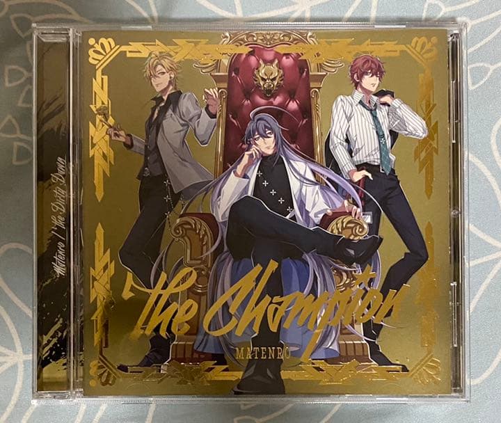 ヒプノシスマイク　baseグッズまとめ