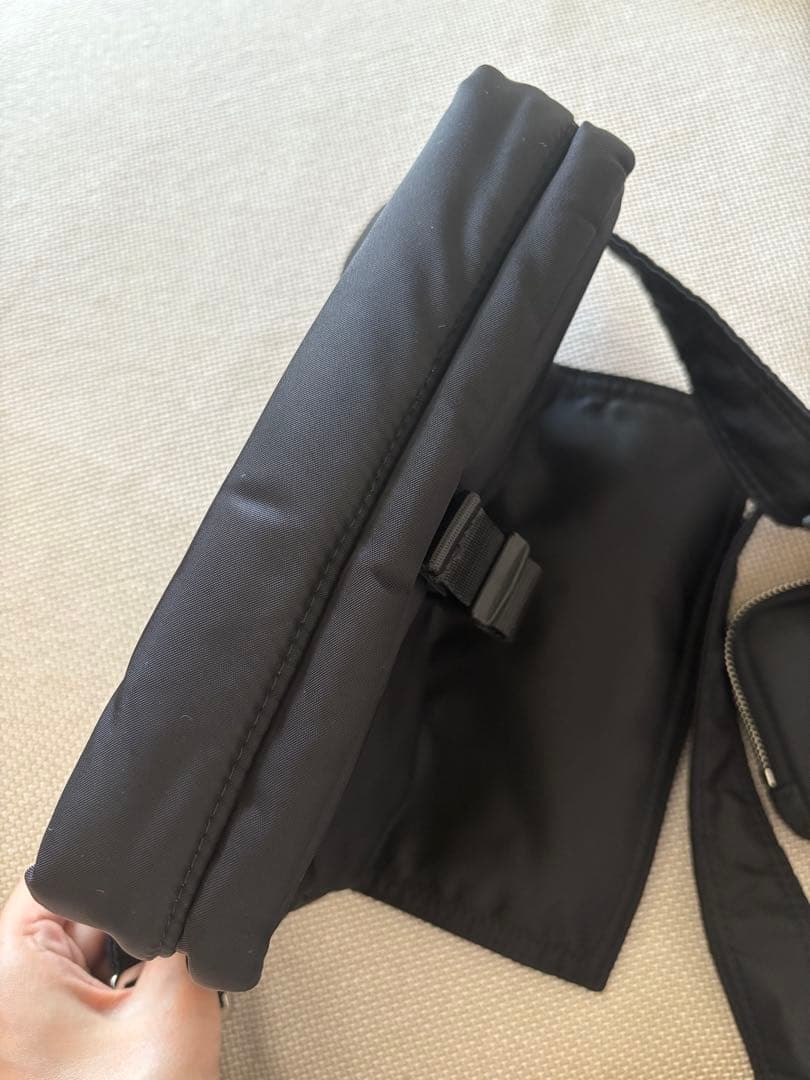 SELENT ETHER PARIS (セレーンエテールパリ)MIGHTY21