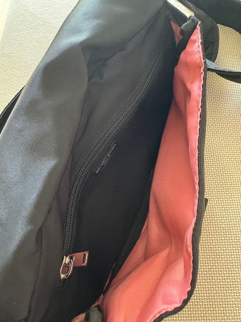 SELENT ETHER PARIS (セレーンエテールパリ)MIGHTY21