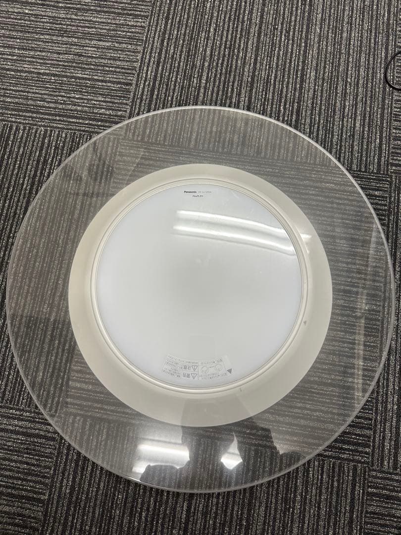 ★美品★Panasonic HH-CL1292A LEDシーリングライト