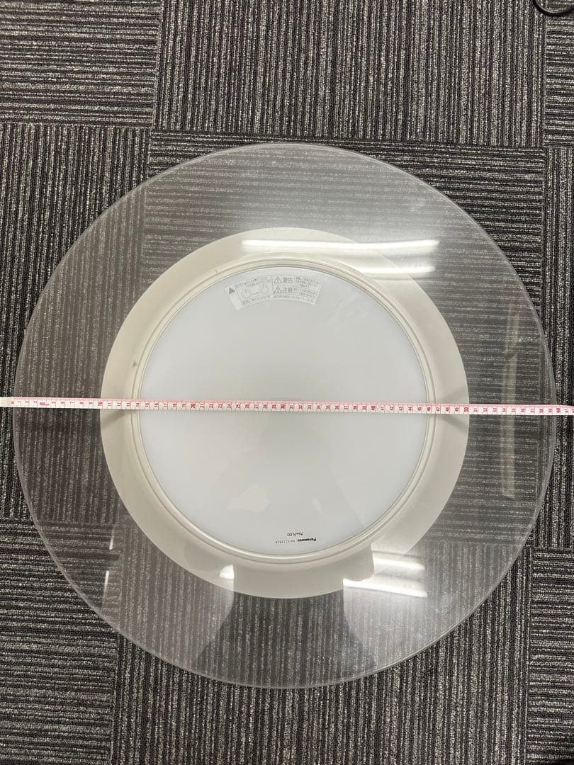 ★美品★Panasonic HH-CL1292A LEDシーリングライト