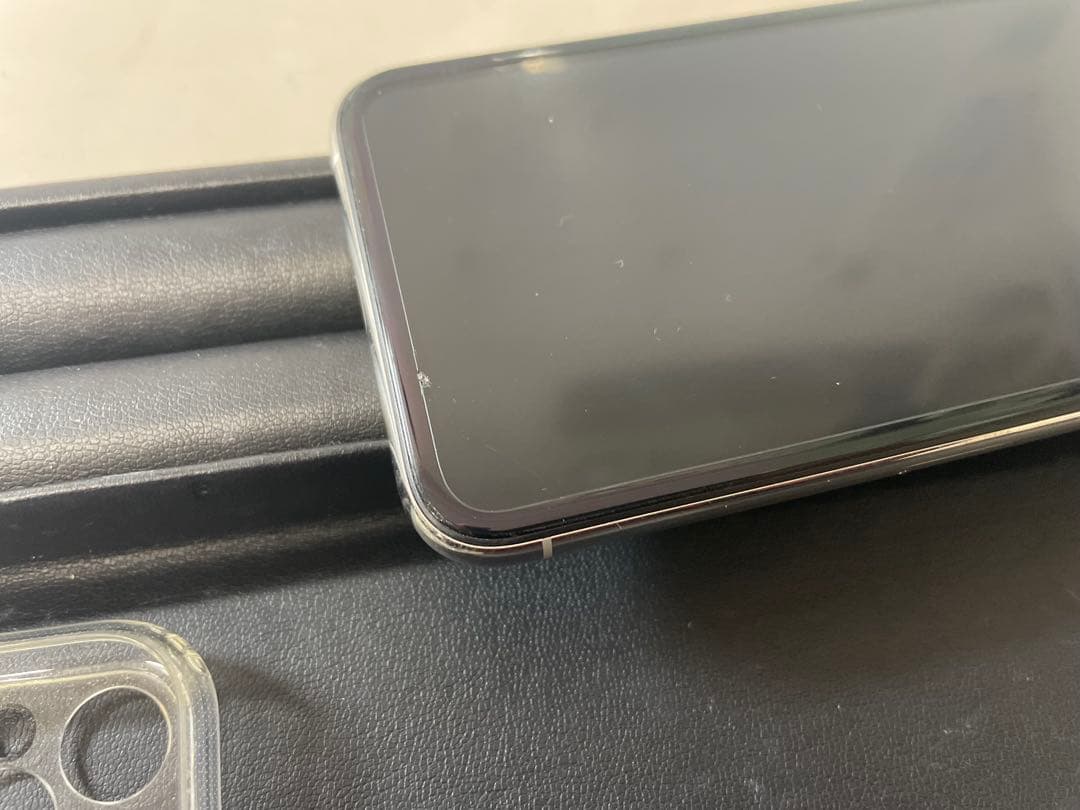 iPhone11Pro ホワイト　256GB 本体　SIMフリー