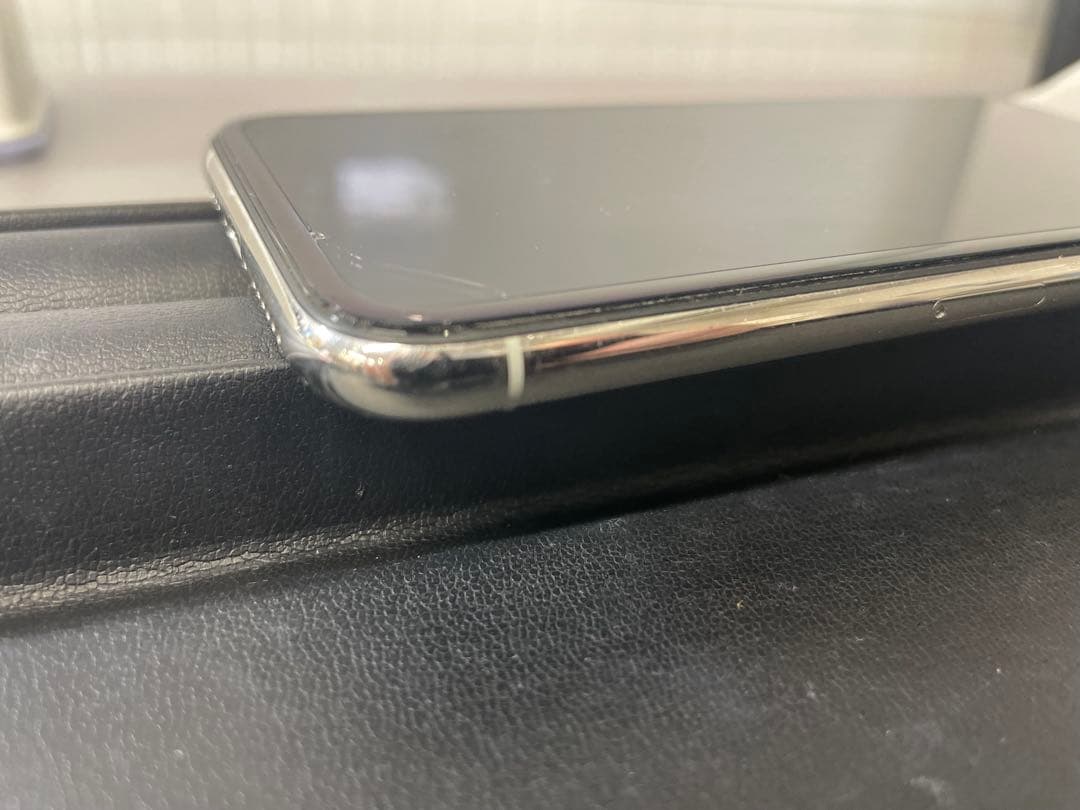 iPhone11Pro ホワイト　256GB 本体　SIMフリー