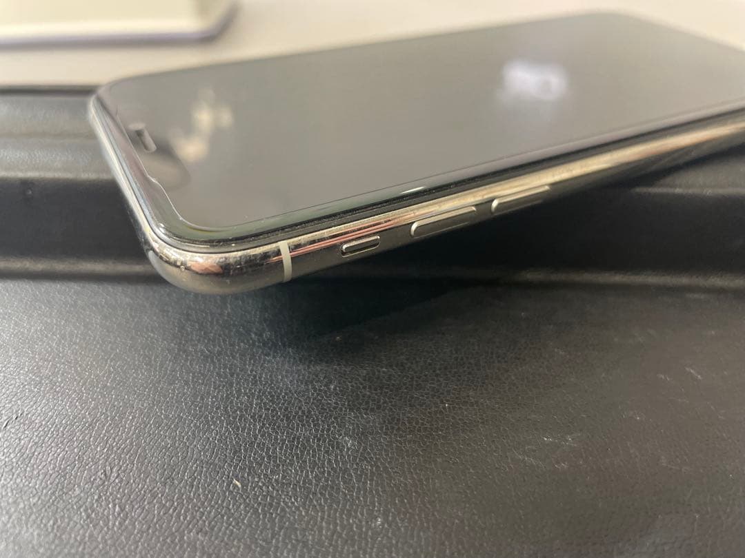 iPhone11Pro ホワイト　256GB 本体　SIMフリー