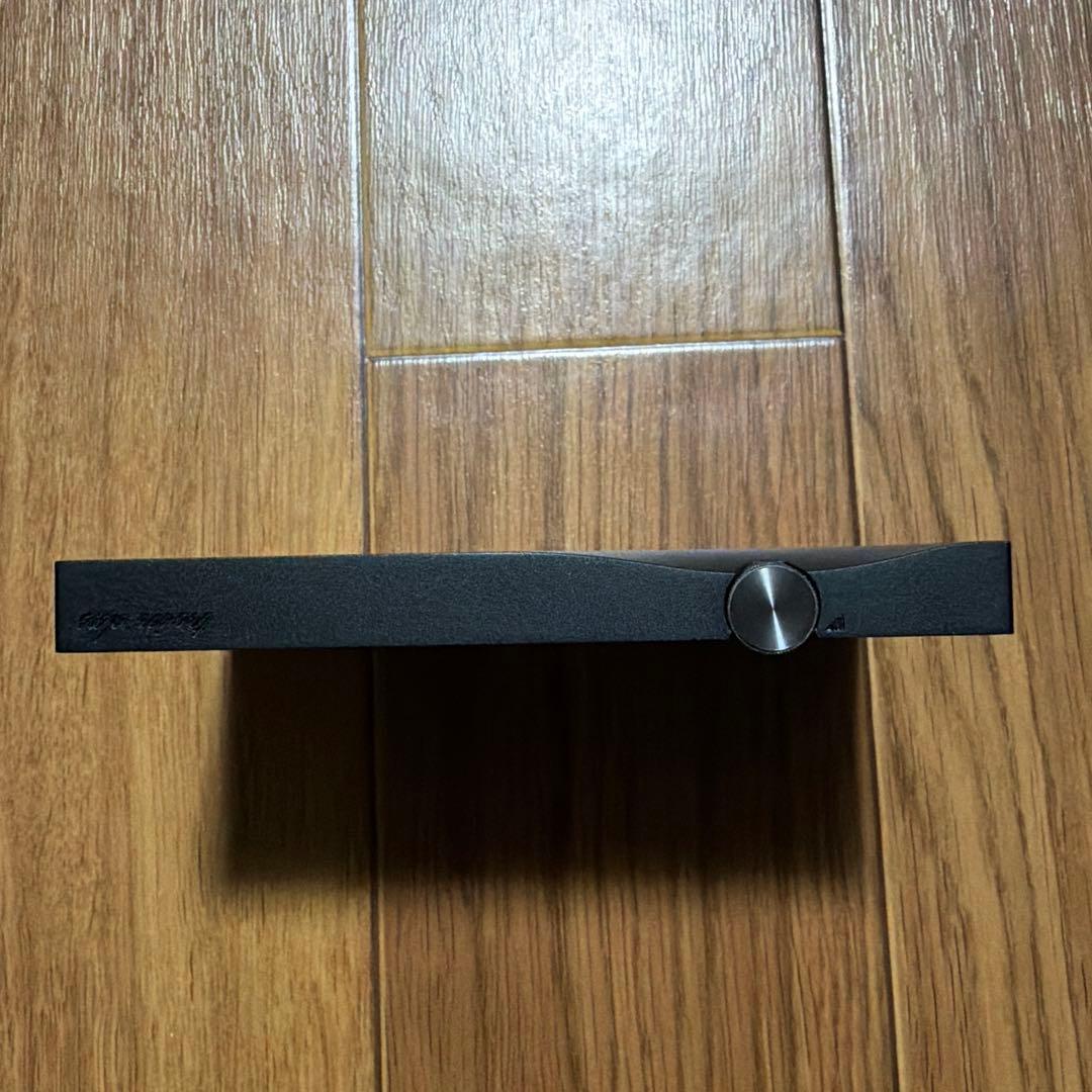 ポータブルプレーヤー ONKYO DP-X1