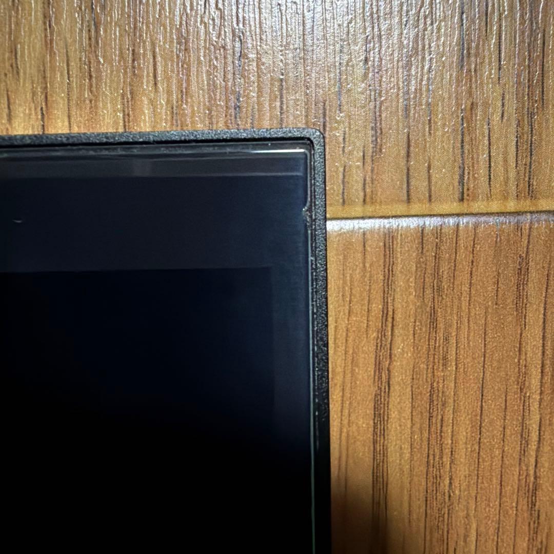 ポータブルプレーヤー ONKYO DP-X1