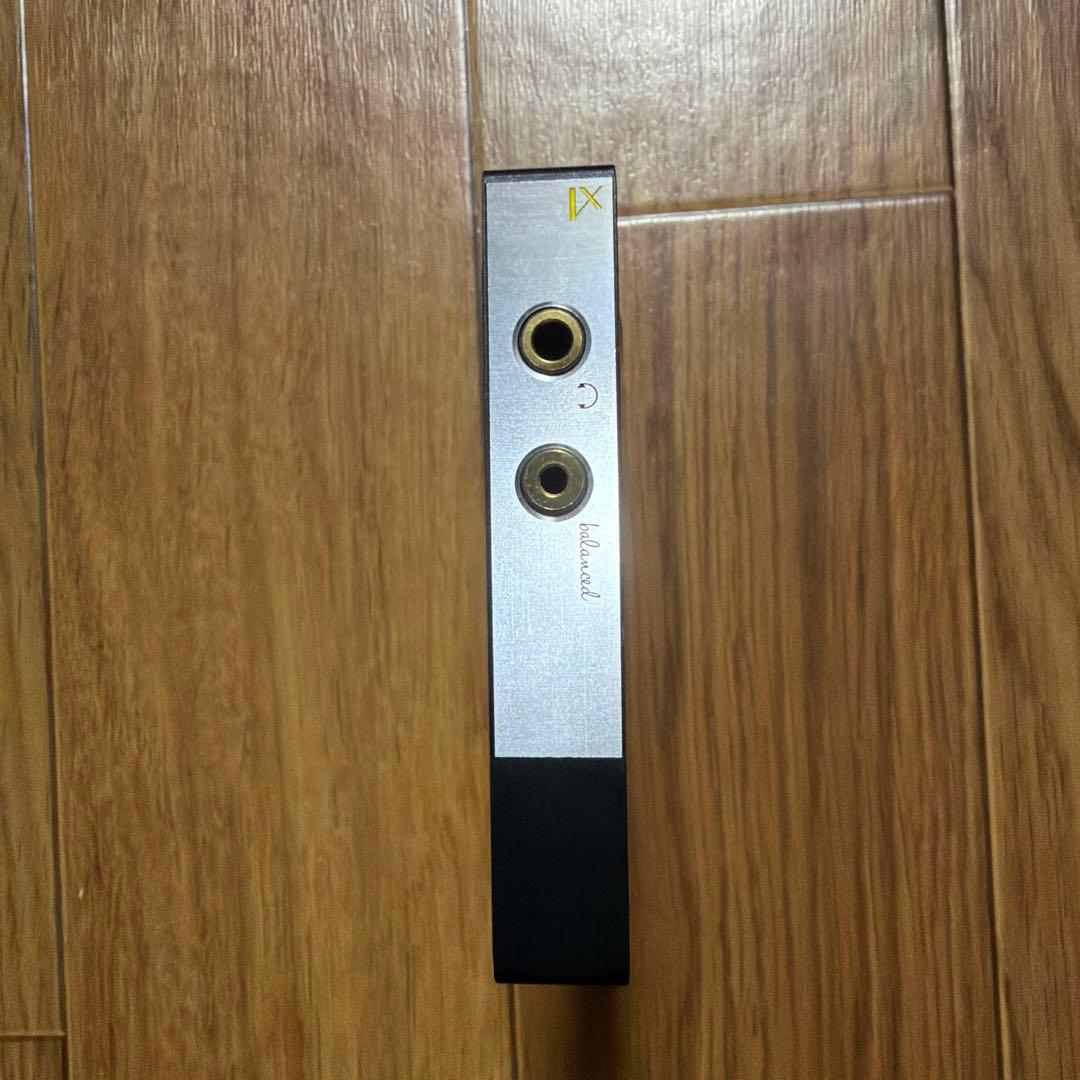 ポータブルプレーヤー ONKYO DP-X1