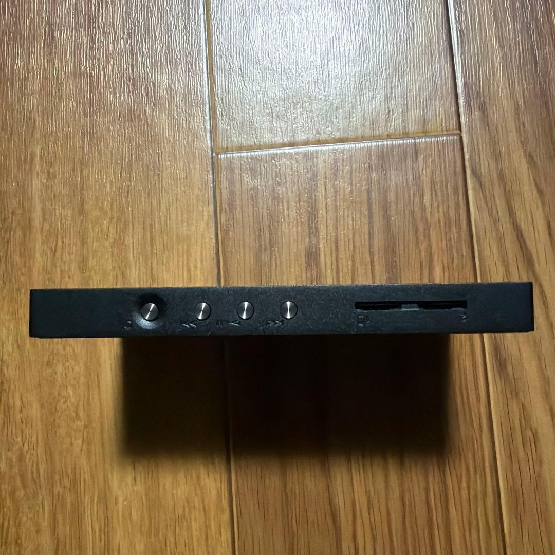 ポータブルプレーヤー ONKYO DP-X1