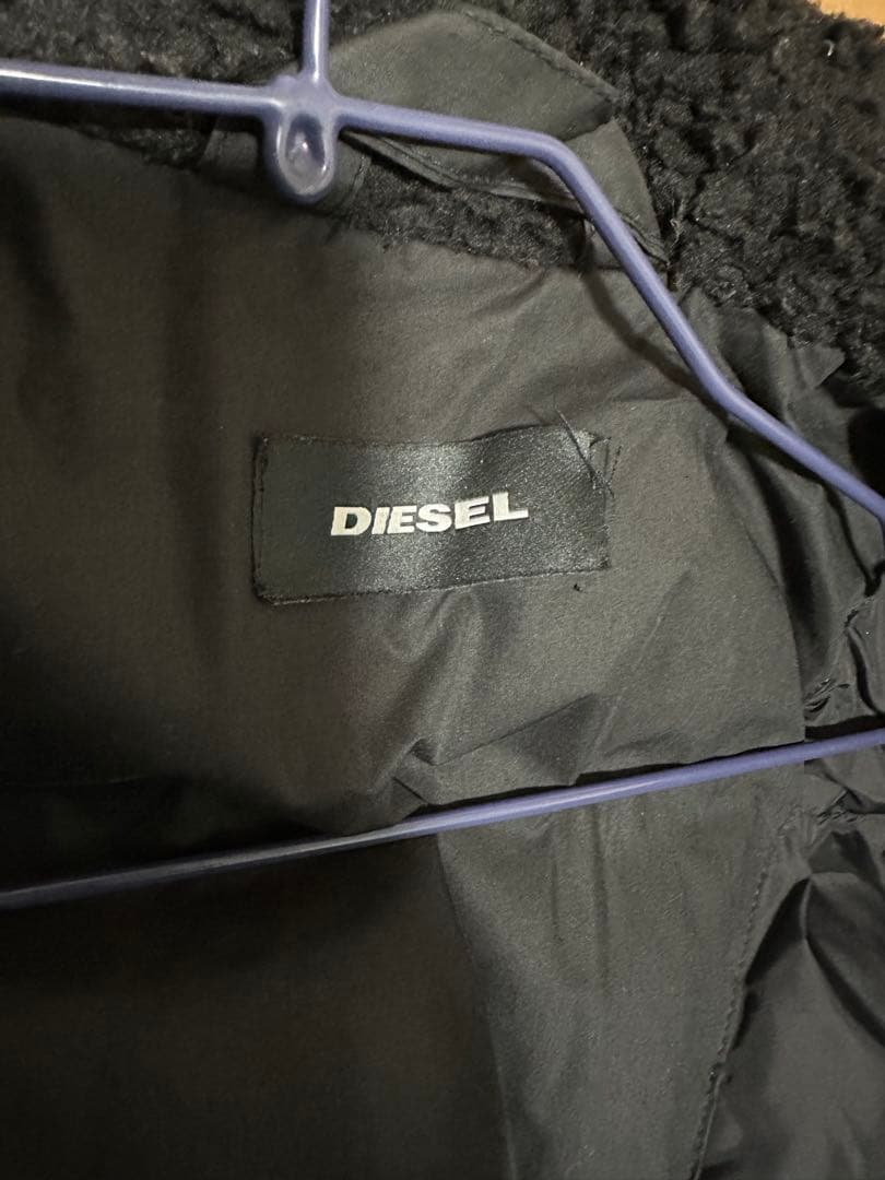 DIESEL ジャケット