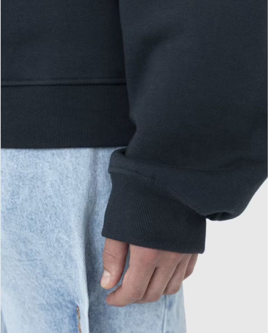 ヒ*ロ様 Y/PROJECT ロゴスウェット