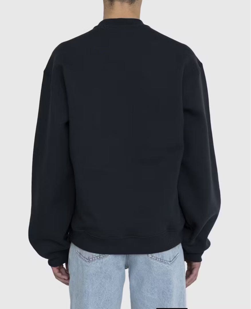 ヒ*ロ様 Y/PROJECT ロゴスウェット