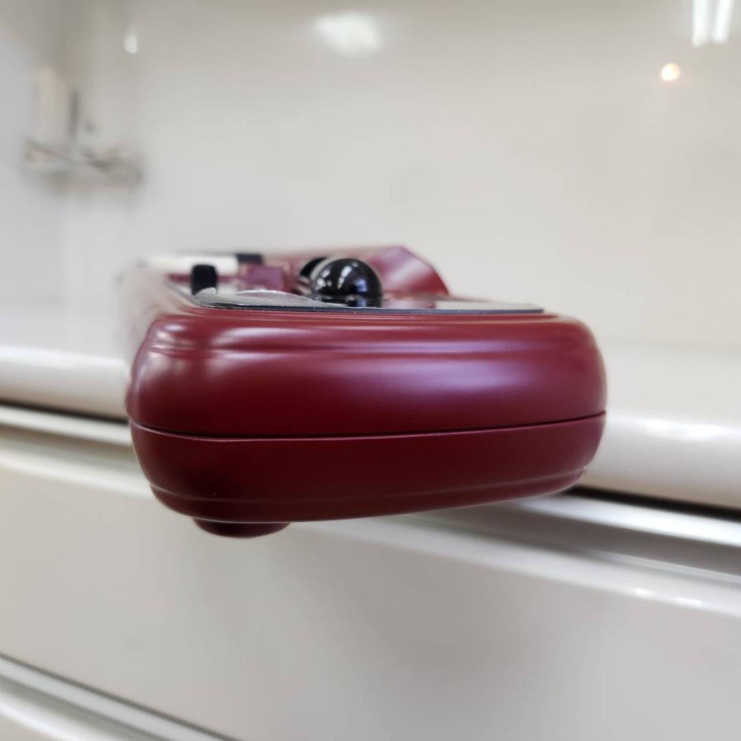 ★SUZUKI　大正琴　ニューハープ　野ばら　TES-370　ハードケース付き