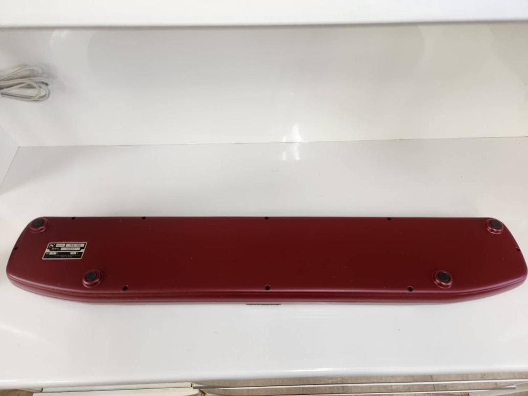 ★SUZUKI　大正琴　ニューハープ　野ばら　TES-370　ハードケース付き