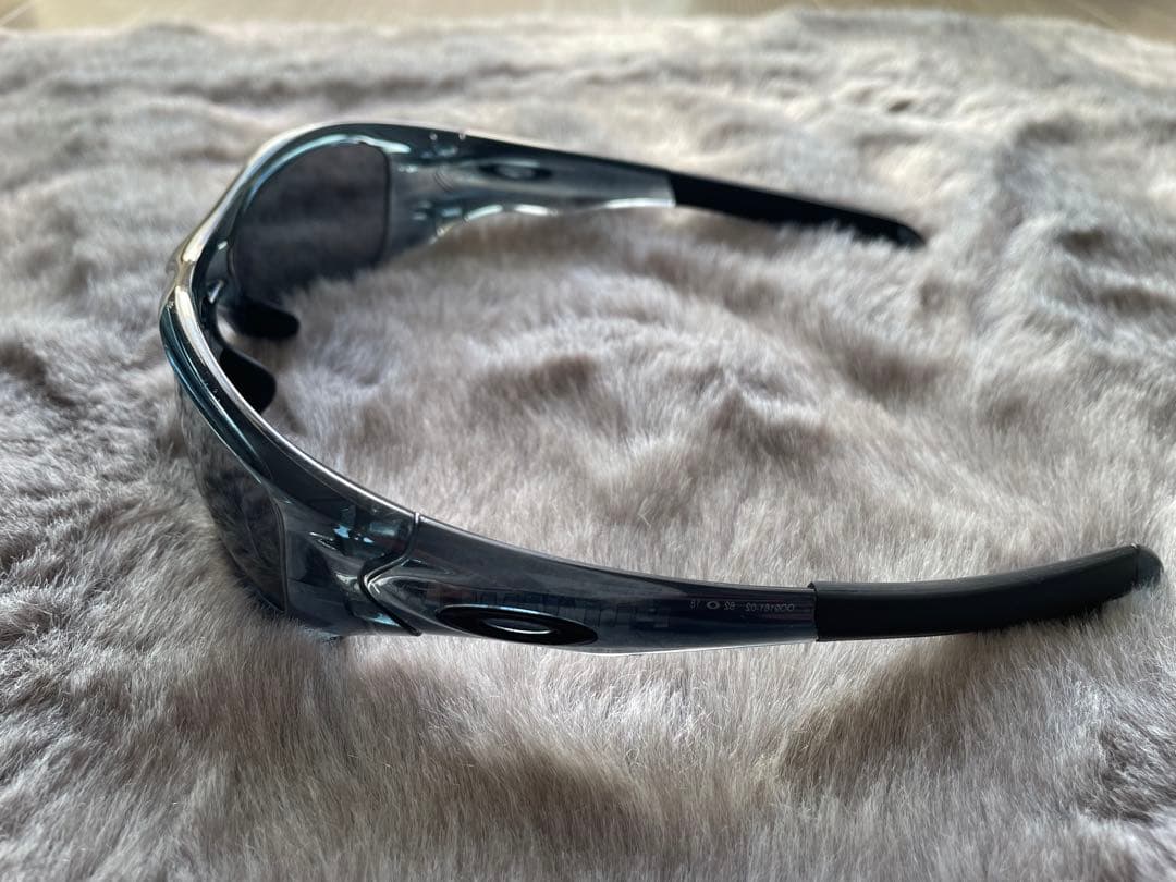 Oakley ピットブル（Pit Bull）　変更レンズ