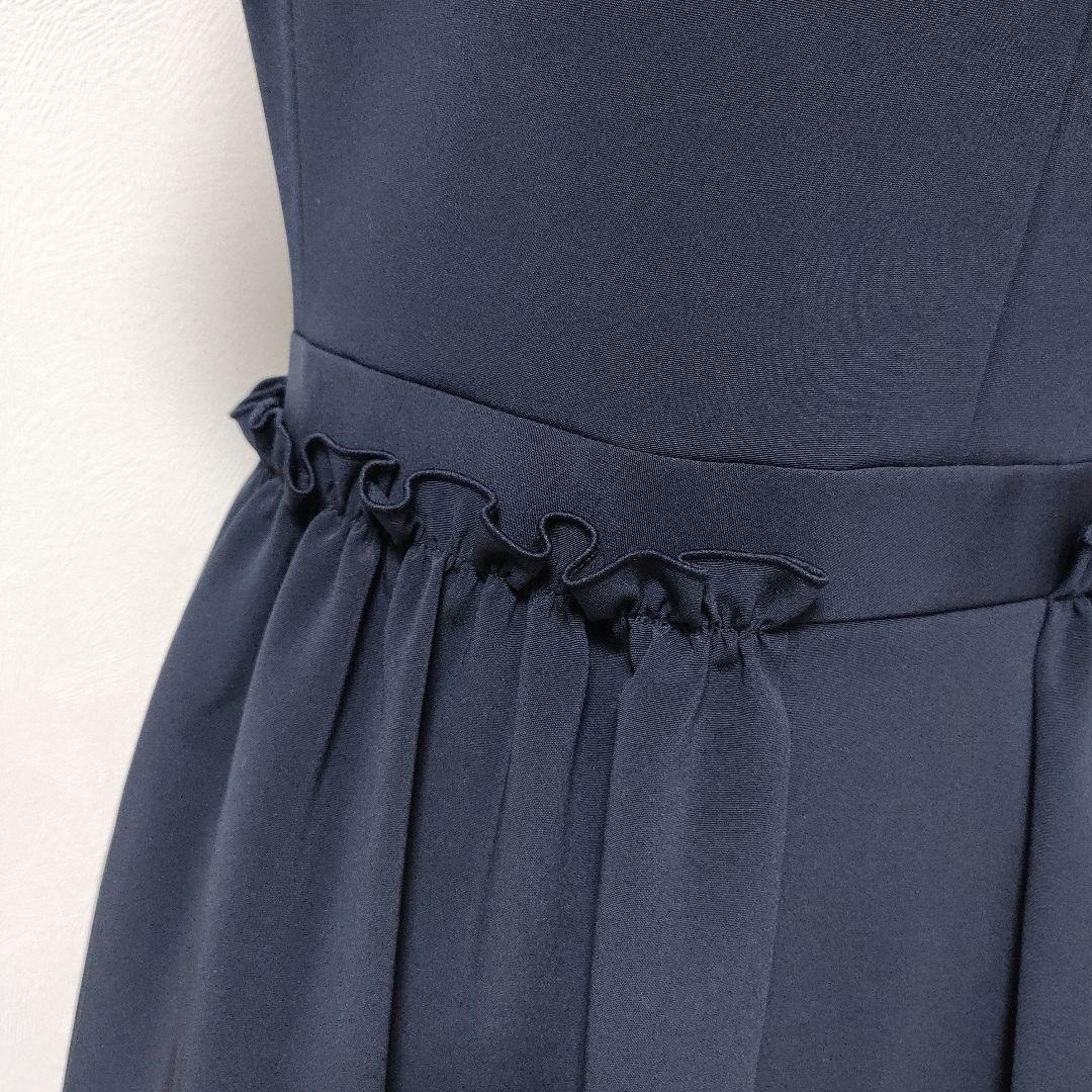 極美品❢FOXEY NEW YORK ワンピース　FOXEY　フォクシー　40