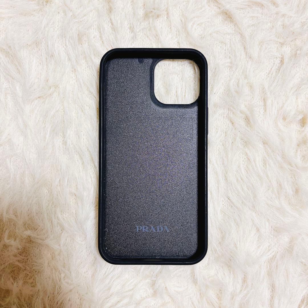 PRADA iPhoneケース