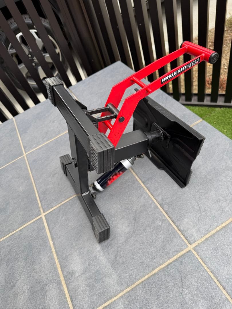 ディーアールシー(DRC) HC2リフトスタンド