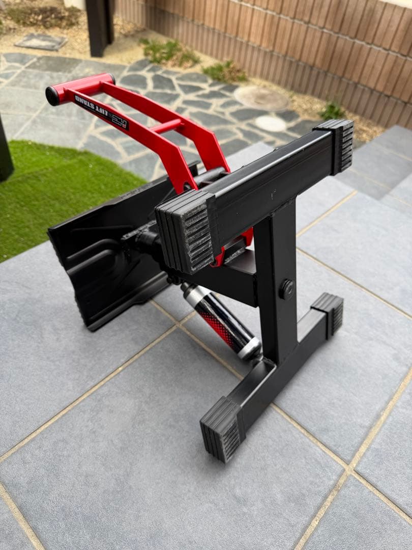 ディーアールシー(DRC) HC2リフトスタンド