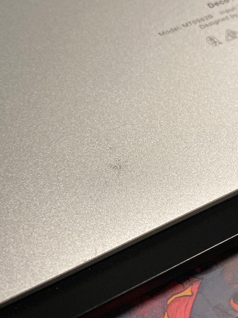 XPPen Deco Pro Gen 2 MW ペンタブレット