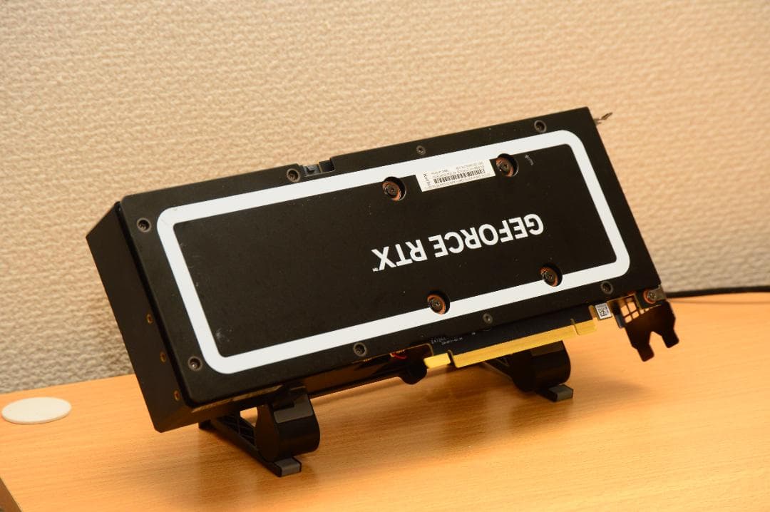 グラフィックボード・グラボ・ビデオカード Zotac GeForce RTX 4060 Ti 8GB