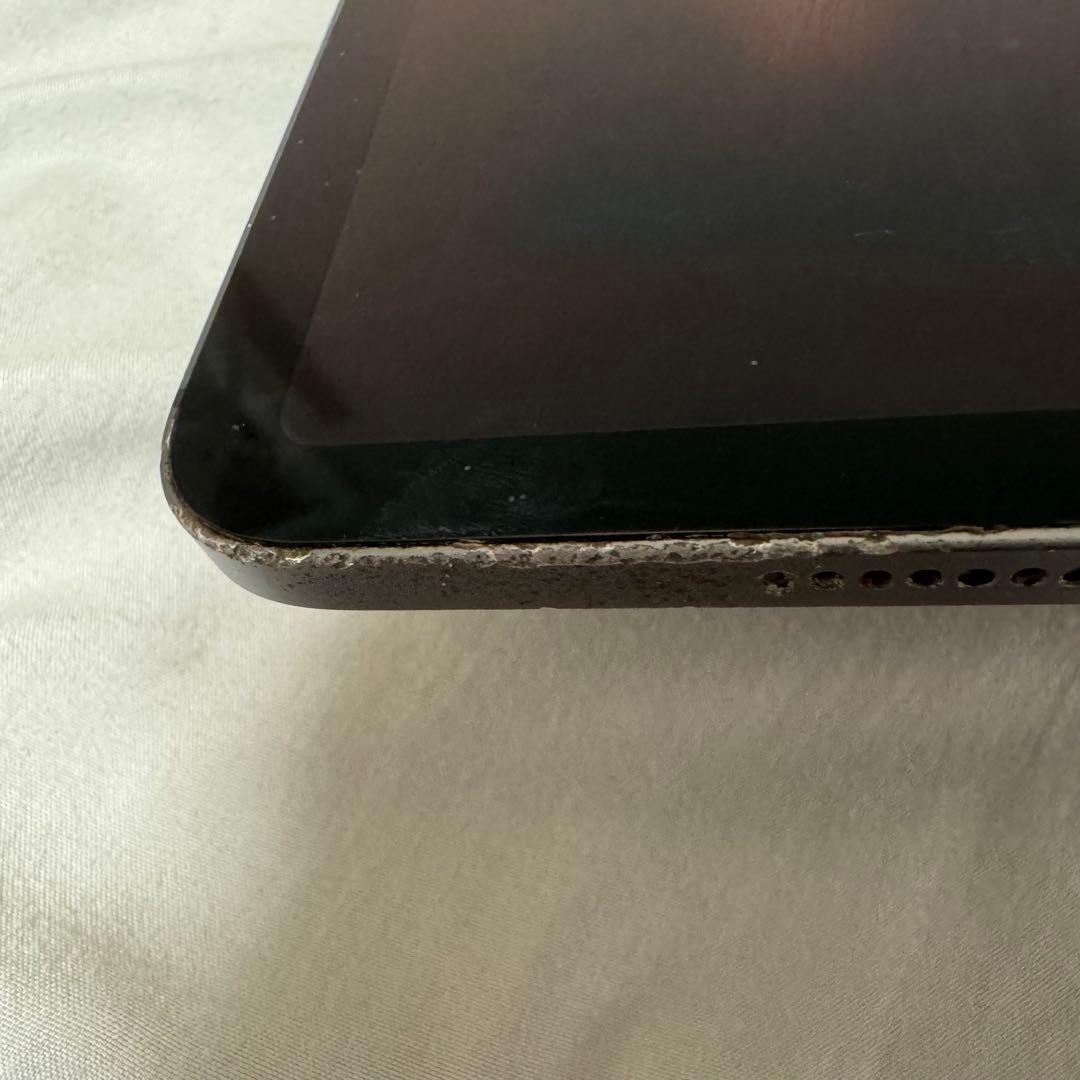 【ジャンク品】iPad Pro (12.9インチ) 第5世代 256GB