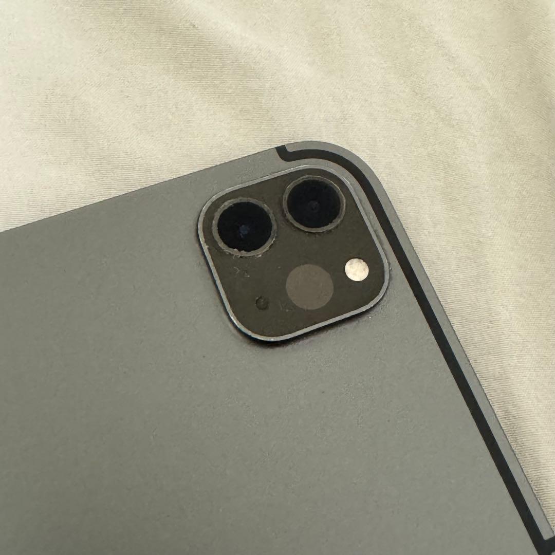 【ジャンク品】iPad Pro (12.9インチ) 第5世代 256GB