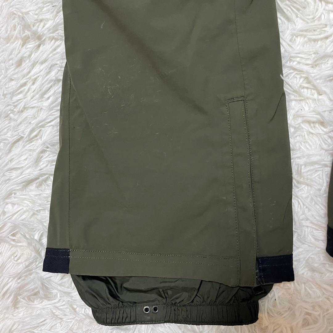 最高峰 BURTON AK バートン サミット summit パンツ カーキ