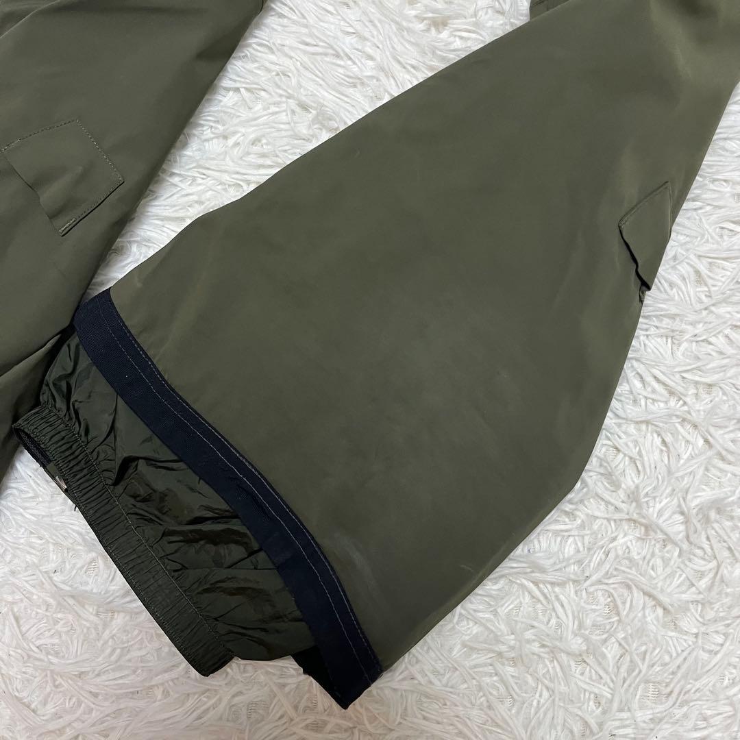 最高峰 BURTON AK バートン サミット summit パンツ カーキ