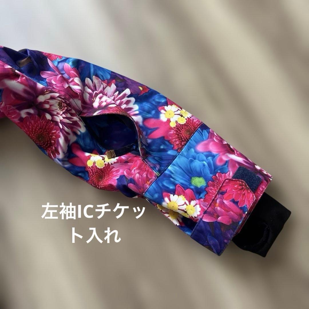 ロキシースノーボードウェア