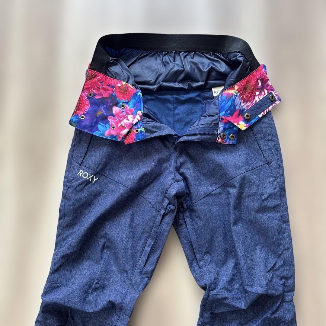 ロキシースノーボードウェア