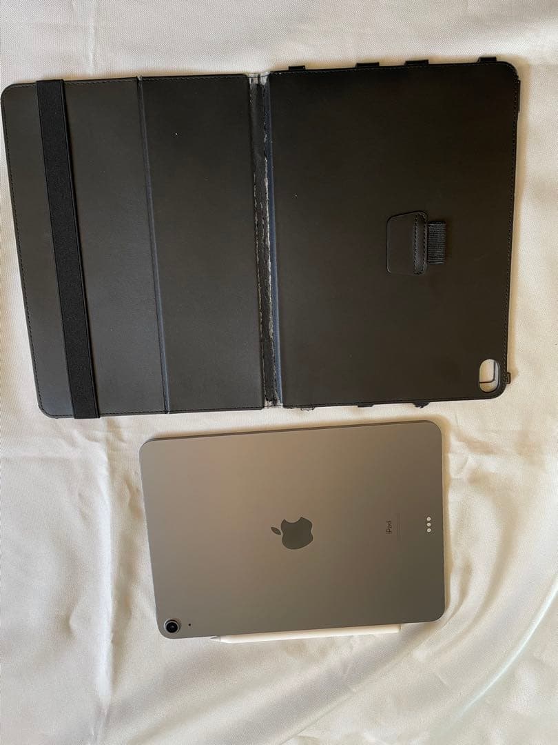 【美品】iPad Air 第4世代とApple Pencil