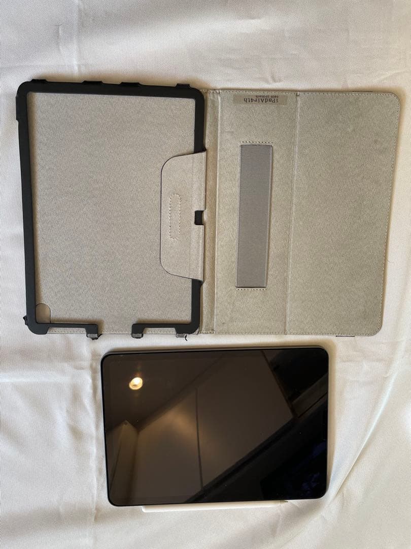 【美品】iPad Air 第4世代とApple Pencil