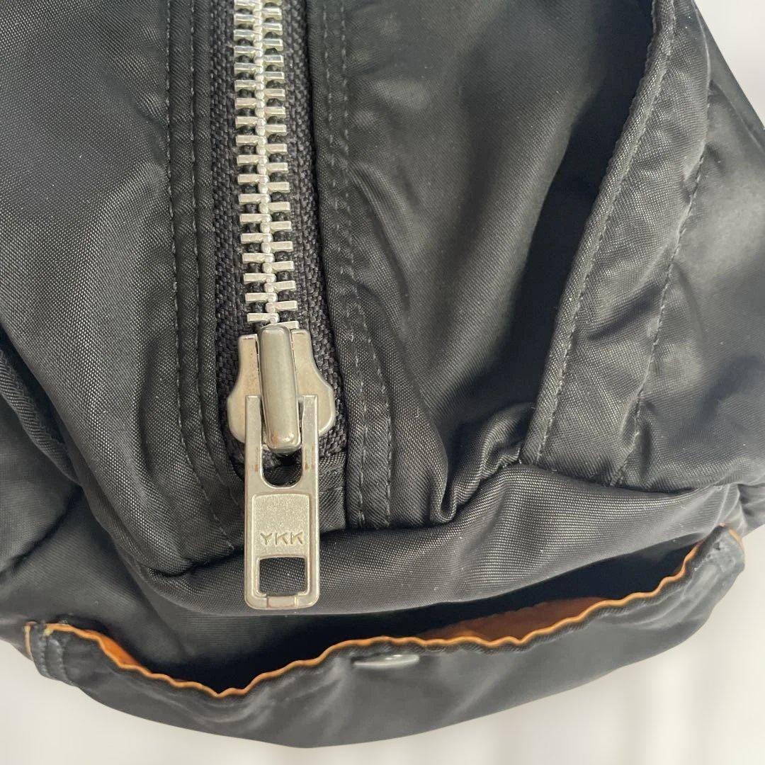 PORTER＊ポーター＊タンカー＊ダッフルバッグ＊ミニボストン＊ミニドラム＊黒