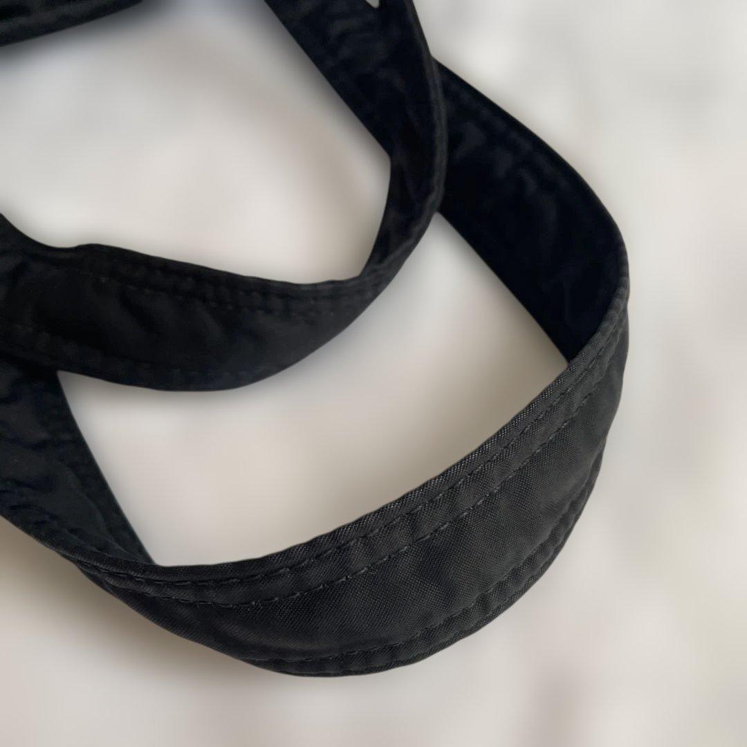 PORTER＊ポーター＊タンカー＊ダッフルバッグ＊ミニボストン＊ミニドラム＊黒