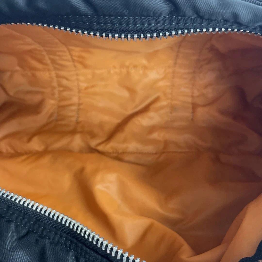 PORTER＊ポーター＊タンカー＊ダッフルバッグ＊ミニボストン＊ミニドラム＊黒