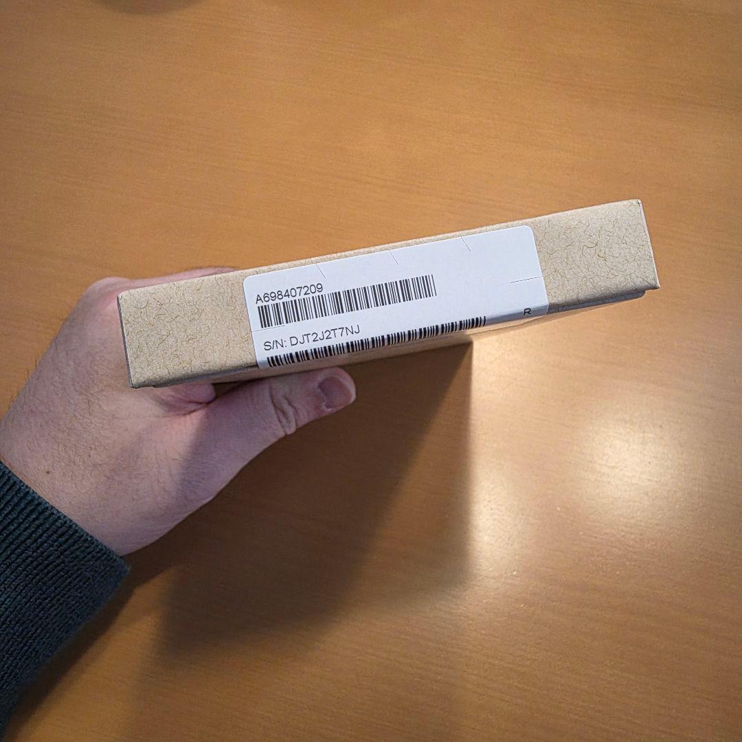 Apple iPhone 13 Pro ゴールド バッテリー正規交換済