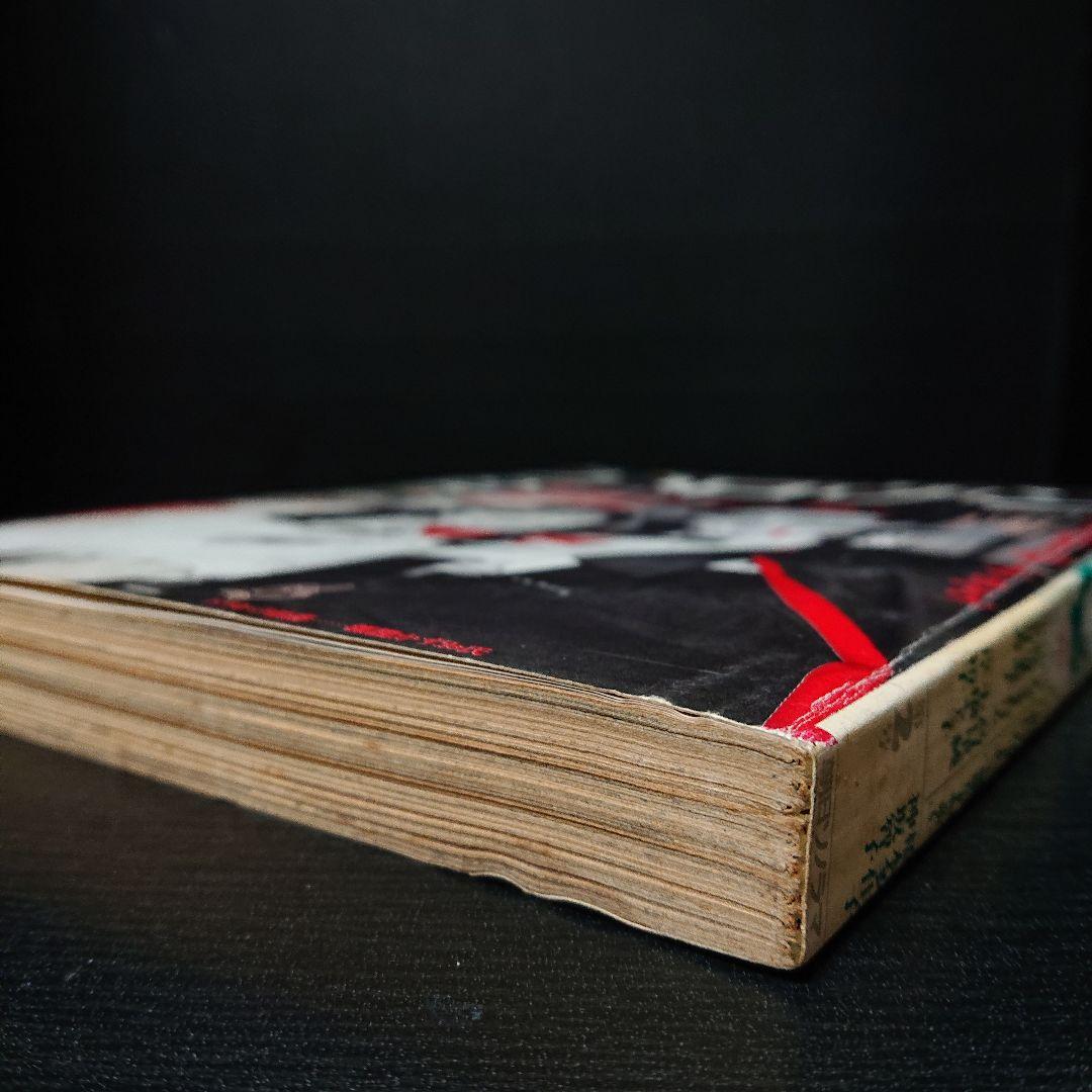 少女マンガ雑誌 月刊 『ハロウィン』第2号