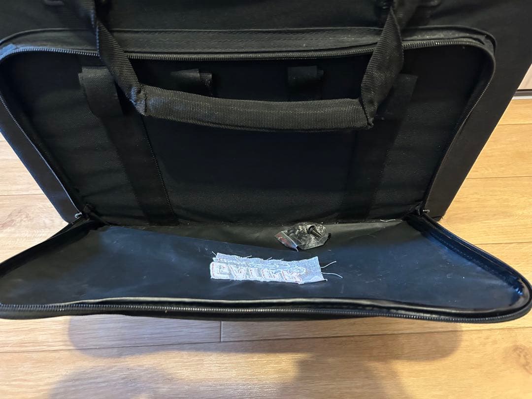 GATOR GRB-3U 3Uラックバッグ