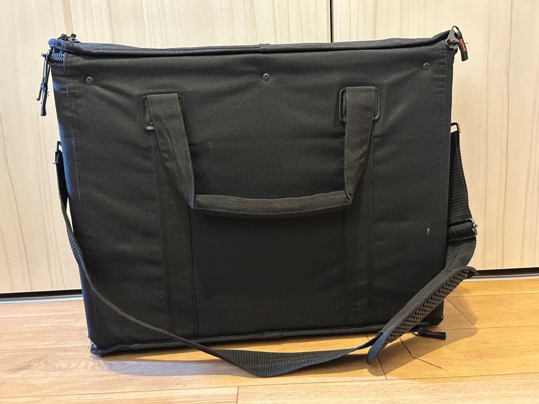 GATOR GRB-3U 3Uラックバッグ