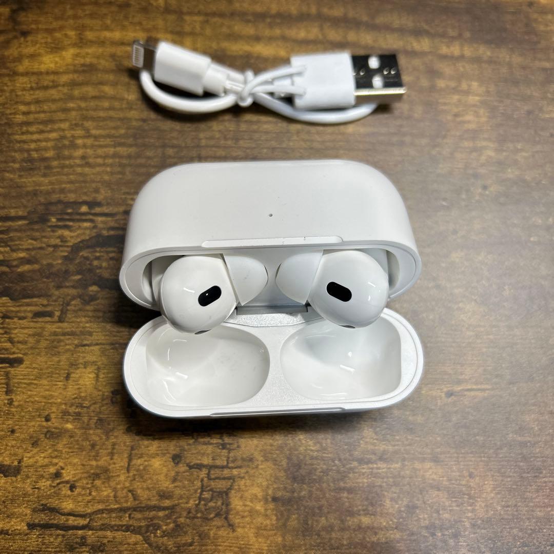 AirPodsPro第2世代