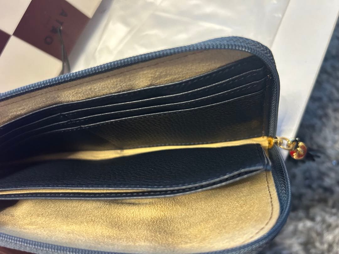 ATAO　スリモ　ハッピーヴィトロ　サイレントナイト　クリスマス限定品　新品