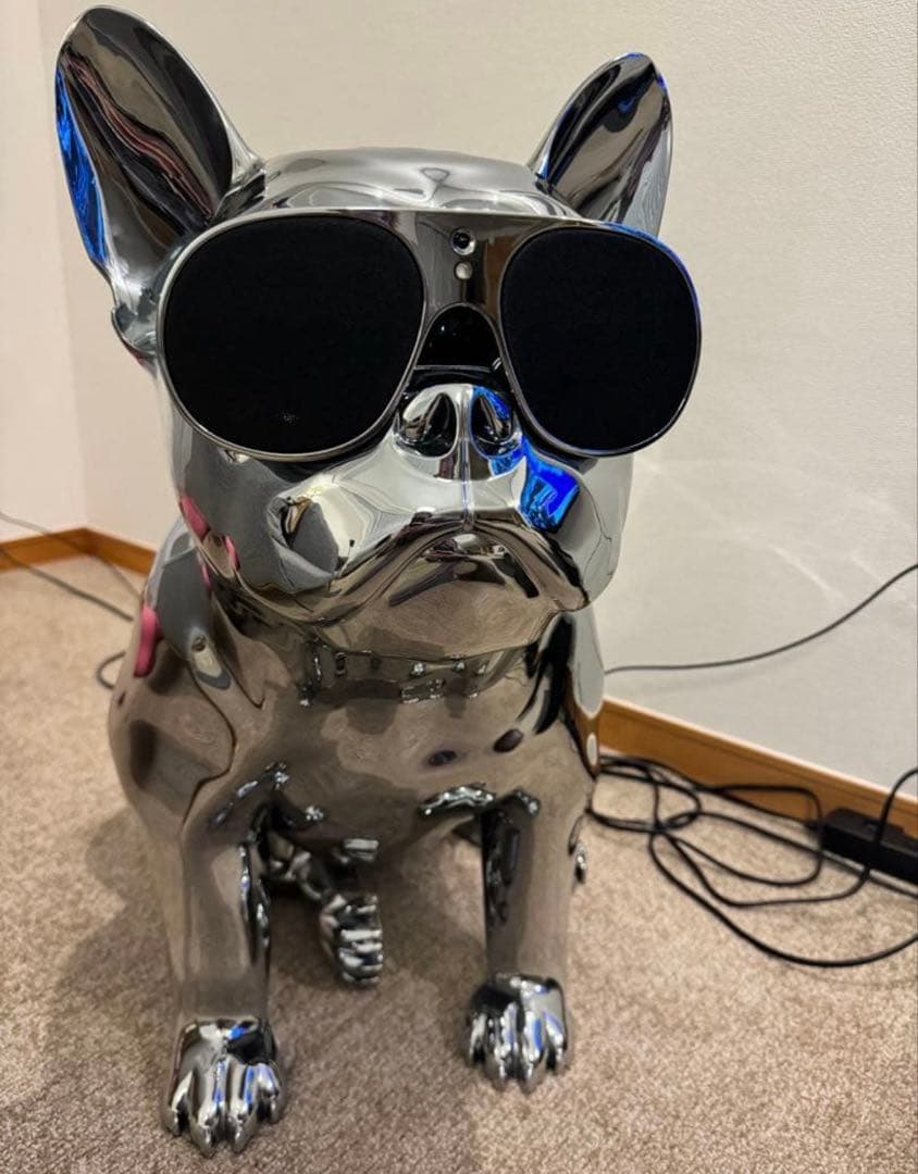 レア品　AeroBull HD1 ワイヤレススピーカー