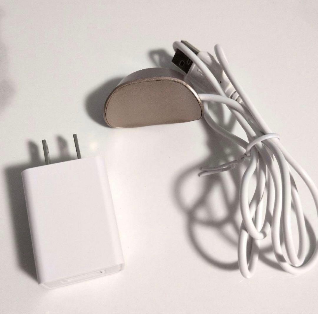 ME LA BOUM Eclat ミーラボン エクラ　美顔器　全身使えてお得