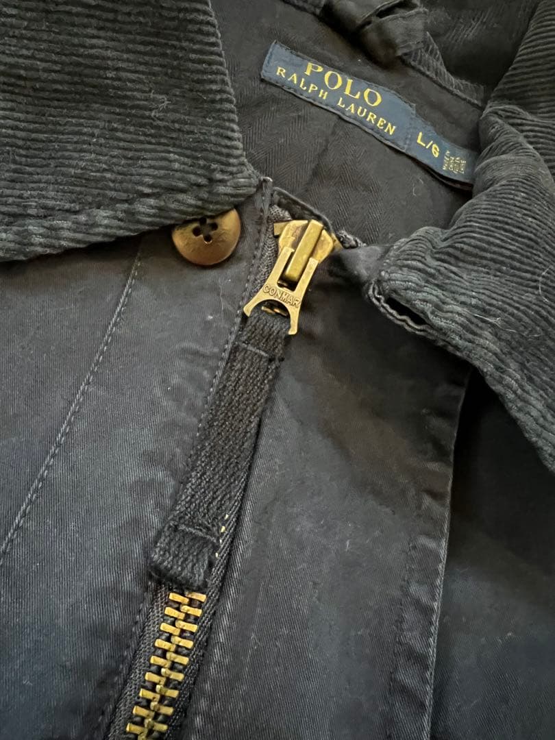 Polo Ralph Lauren ポロラルフローレン ハンティングジャケット