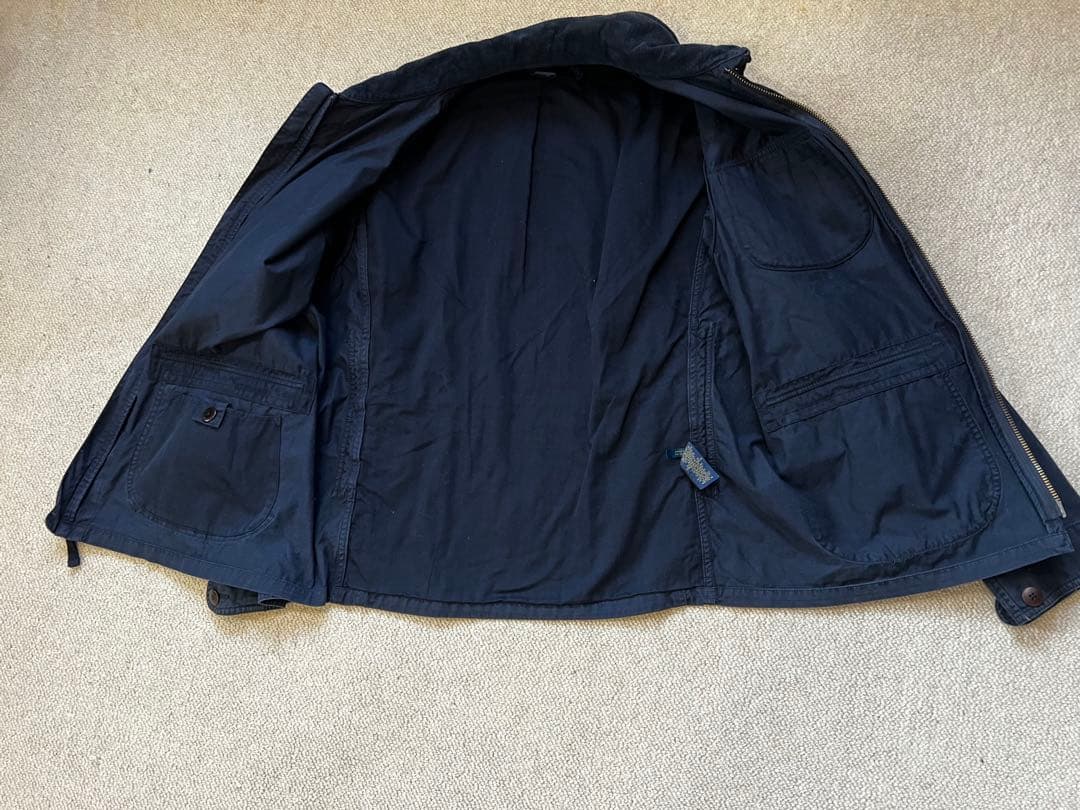 Polo Ralph Lauren ポロラルフローレン ハンティングジャケット