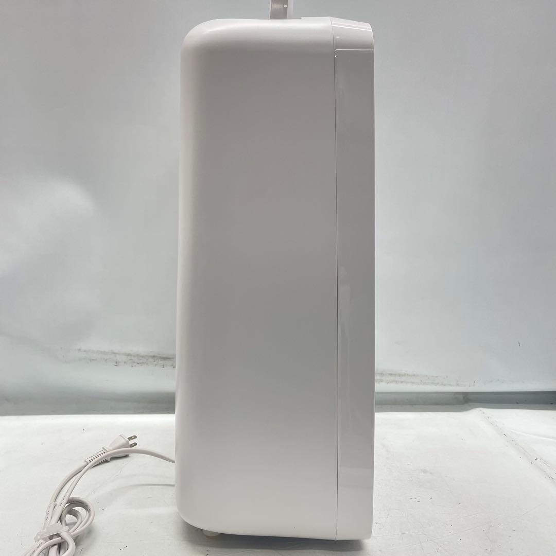 【動作確認済】SHARP CV-J71-W 除湿機　2019年製