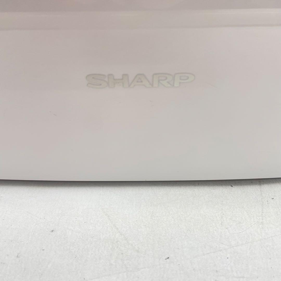 【動作確認済】SHARP CV-J71-W 除湿機　2019年製