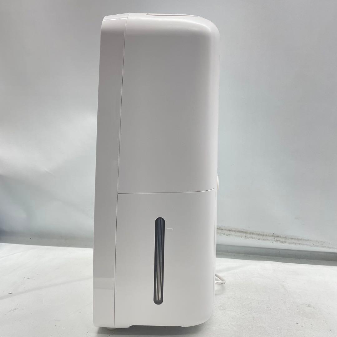 【動作確認済】SHARP CV-J71-W 除湿機　2019年製