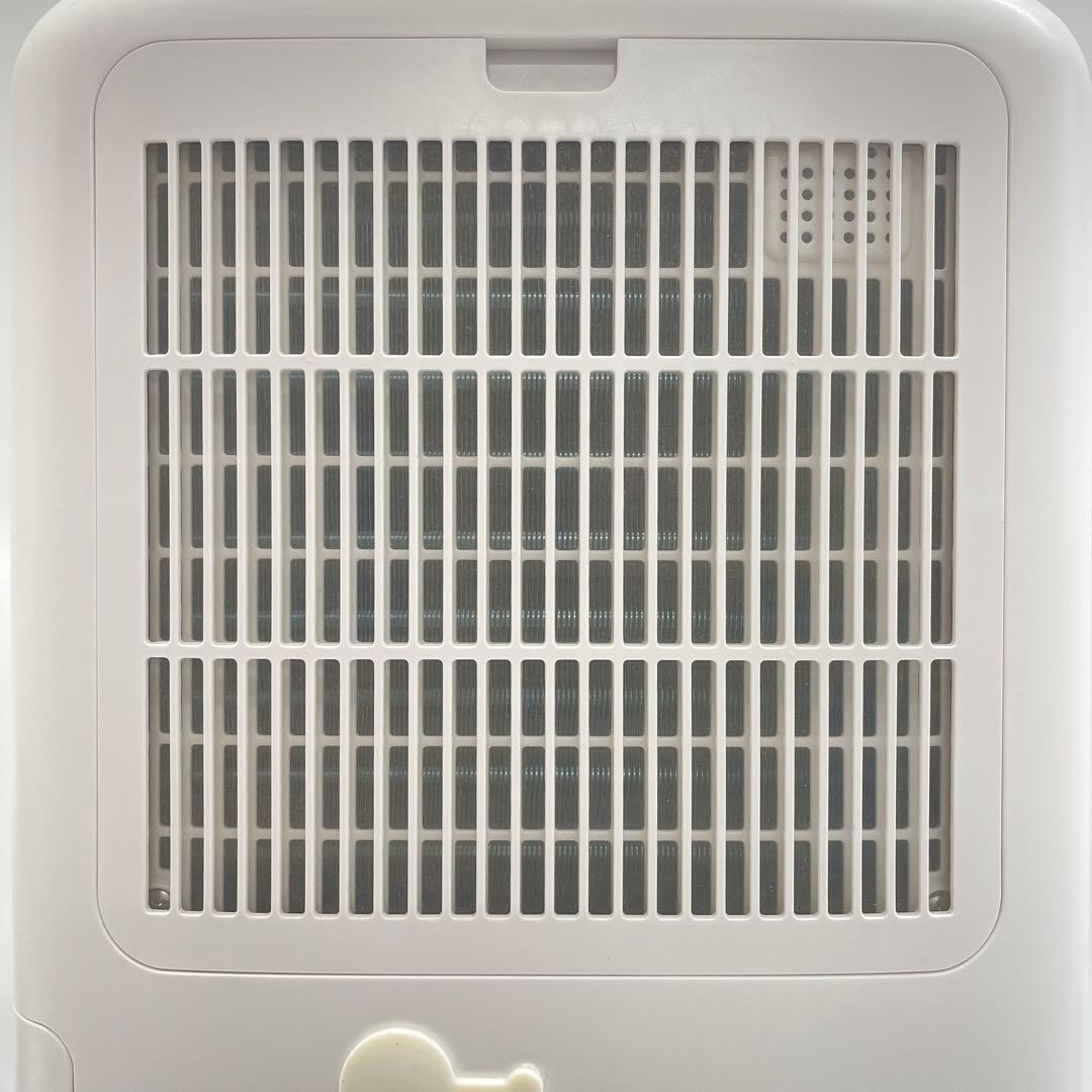 【動作確認済】SHARP CV-J71-W 除湿機　2019年製