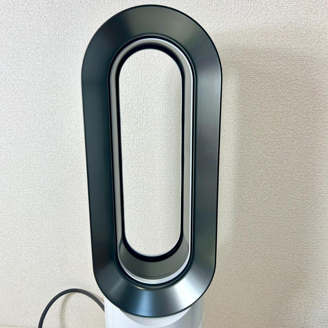 ●Dyson ダイソン Hot+Cool AM09 2024年製 リモコンなし